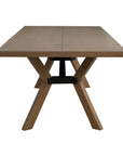 Millwork - Rectangular Dining Table