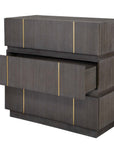 Between The Lines - Accent Chest