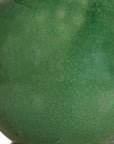 Banner - Spheres Table Lamp - Green