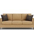 Thomas - Fabric Sofa