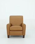 Harrington - Recliner Push Thru The Arm