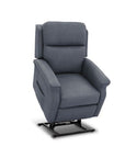 Lena - Power Lift Recliner With Power Headrest, Power Lumbar And 3 Zone Heat
