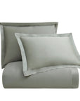 Lyocell - King Eucalyptus Duvet Cover Set Set of 3 - Sage