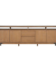 Millwork - Entertainment Base