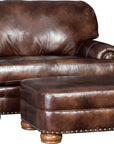 3620 Chair & Ottoman