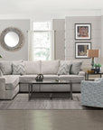 Anderson - 3300 - Sectional