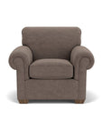Main Street - Fabric Chair