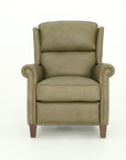 Shasta - Recliner Push Thru The Arm