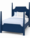 Tide & Timber - Pencil Poster Bed 3/3