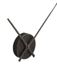 Marcelo - Modern Wall Clock - Light Brown