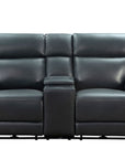 Corry - 3P Console Loveseat