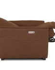 Everett Leather Zero Gravity Recliner