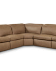 Caswell Modular Power Reclining Sectional