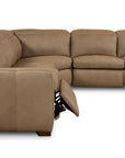 Caswell Modular Power Reclining Sectional