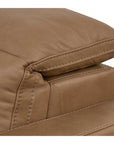 Caswell Modular Power Reclining Sectional
