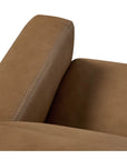 Caswell Leather Power Reclining Sofa