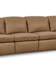 Caswell Modular Power Reclining Sectional