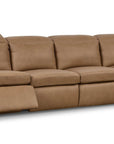 Caswell Modular Power Reclining Sectional