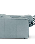 Wesley Leather Zero Gravity Power Recliner
