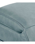 Wesley Leather Zero Gravity Power Recliner