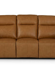 Marion Leather Power Reclining Sofa