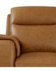 Marion Leather Power Reclining Sofa