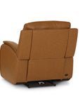 Marion Leather Zero Gravity Power Recliner