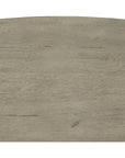 Linville Falls - Pisgah 5-Drawer Chest - Gray