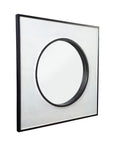 Parker - Mirror - White