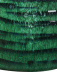 Galeno - Emerald Table Lamp - Green