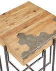 Honeycomb - End Table