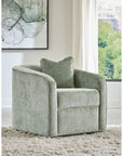 Banks - Swivel Chair