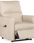 RC - Flynn Power Recliner With Power Headrest, Lumbar, And Lift - Beige