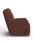 Arlo - Rocking Manual Recliner
