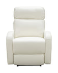 Levi - Power Recliner With Power Recline And Power Forward Adjustable Headrest