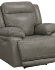 Evo Power Recliner