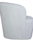 Mist - Barrel Swivel Chair