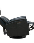 Sylas - Swivel Glider