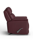 Compact - Gliding Recliner