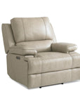 Parsons Lay Flat Power Recliner