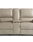 Parsons Power Reclining Loveseat