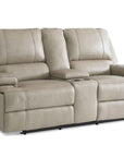 Parsons Power Reclining Loveseat