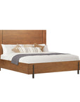 Lincoln - Bed