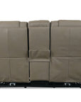 Wendell Leather Power Reclining Loveseat