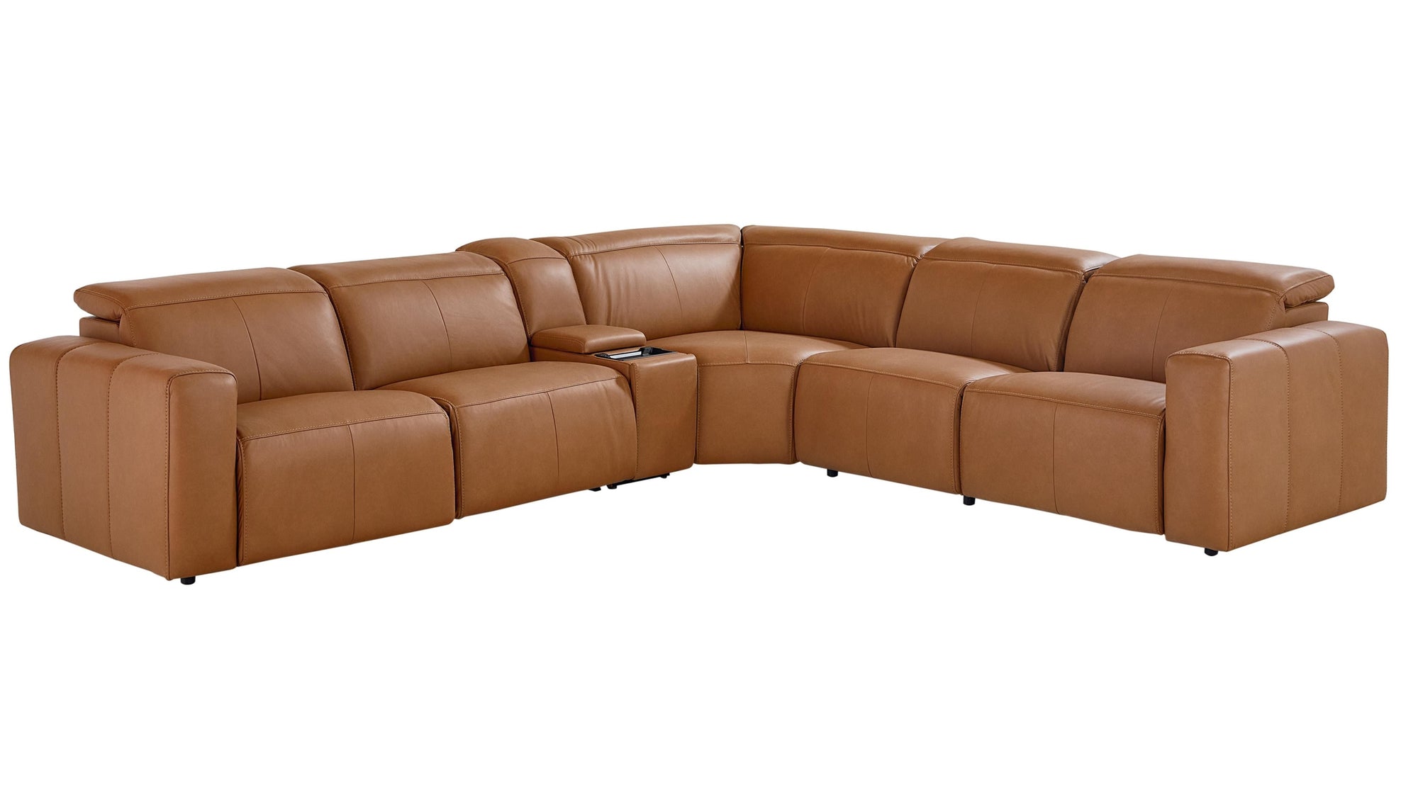 Airy Motion Sectional