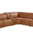 Airy Motion Sectional