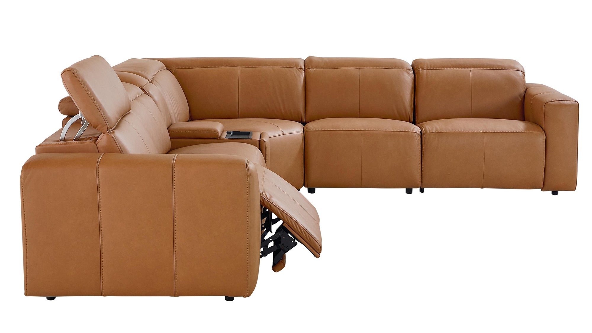 Airy Motion Sectional