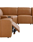 Airy Motion Sectional