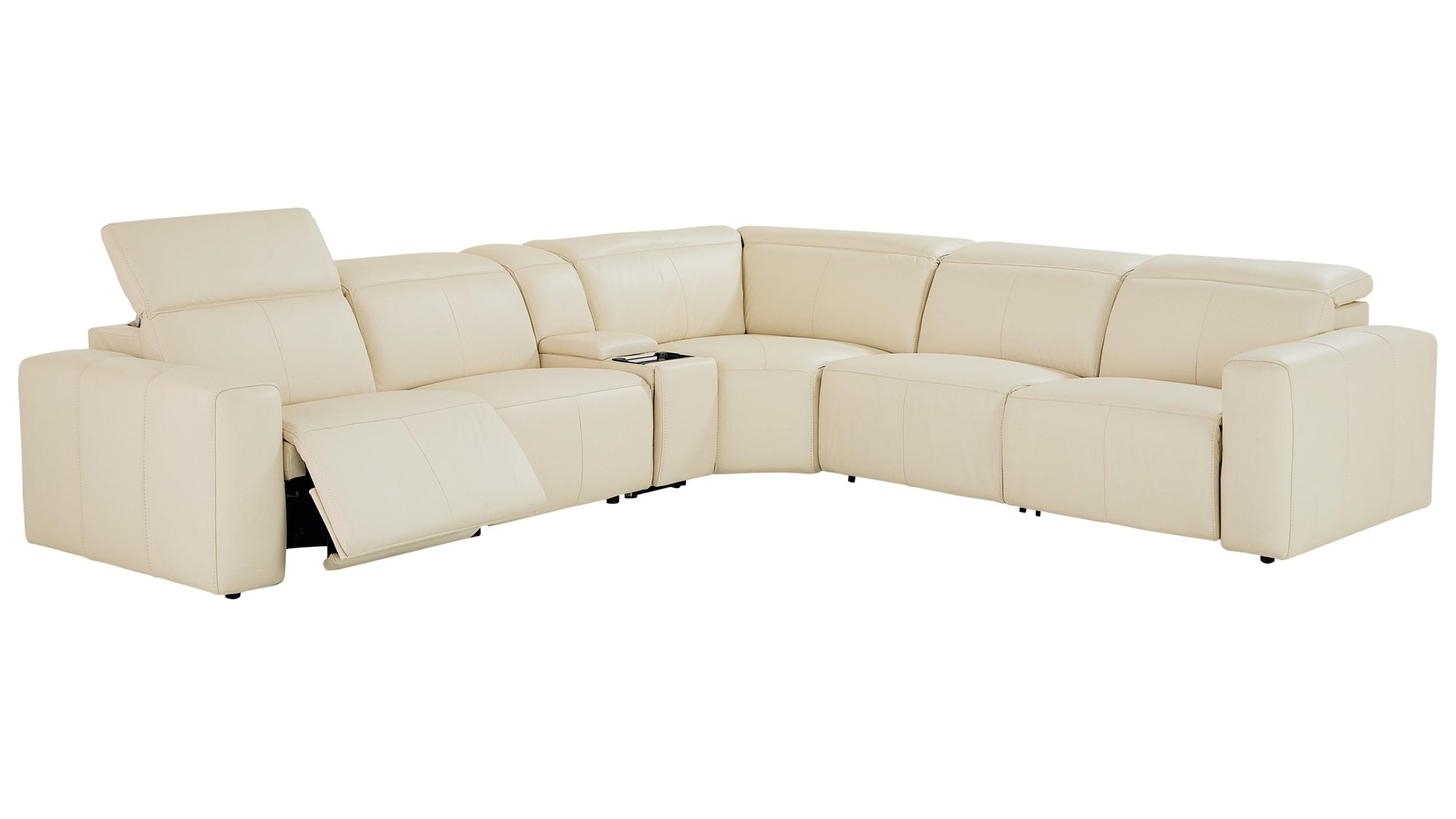 Airy Motion Sectional
