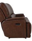 Burlington Power Motion Sofa